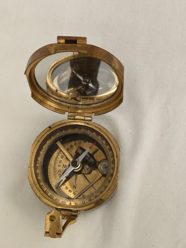 Bussola naturale Stanley London