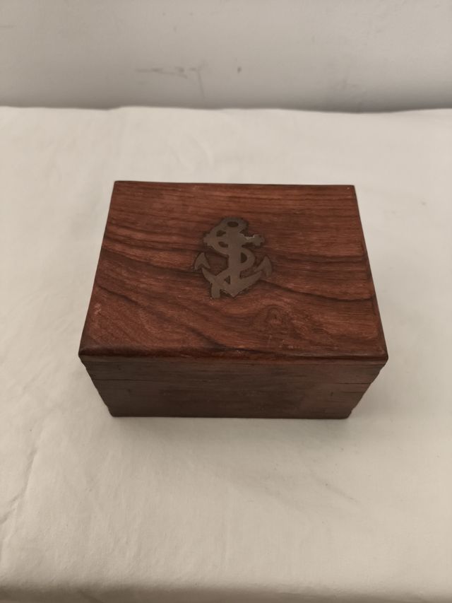 Bussola naturale Stanley London