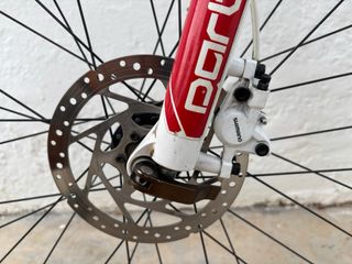 BPRO Bicicleta Montaña