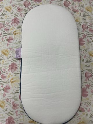 Colchón minicuna Mimo Ecuskid