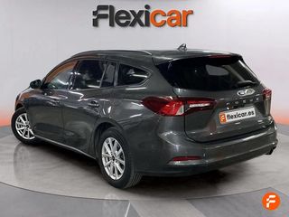 Ford Focus 1.5 Ecoblue 88kW Active Style SIP SB