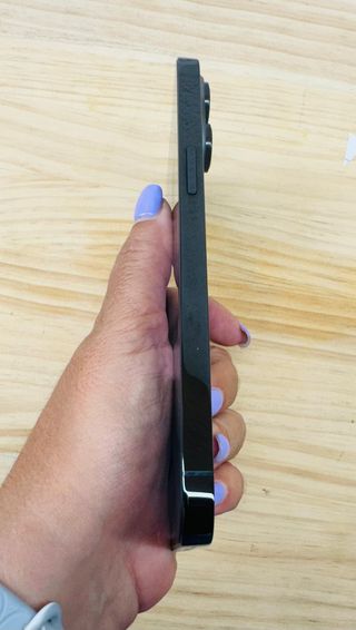 iPhone 14 Pro Max 128GB - Negro