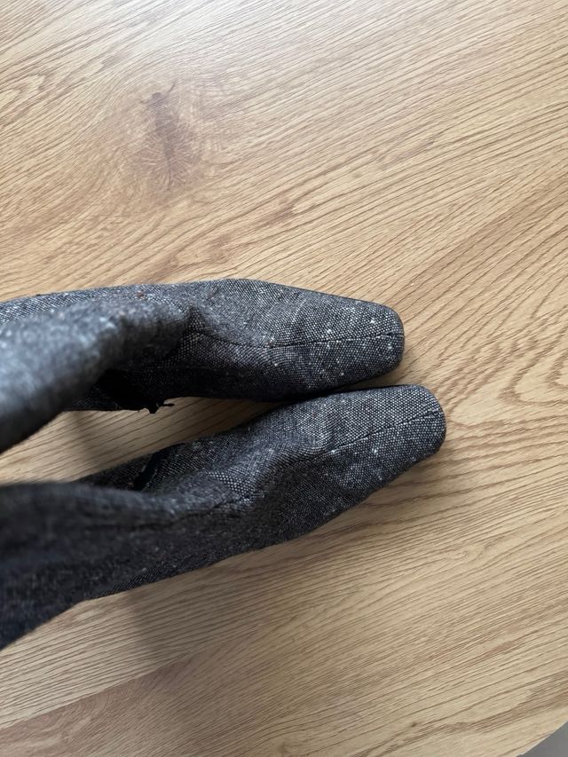 Botas tacón - Boutique Italiana