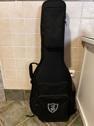 Guitarra clásica Alhambra 1C