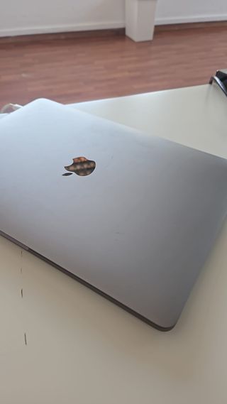 MacBook Pro 13" 2019 Gris