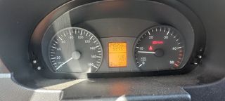 Mercedes-Benz Sprinter 2015