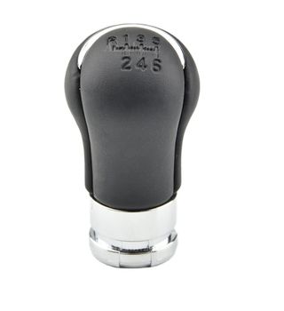 Pomo palanca cambios Toyota 6 velocidades