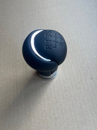 Pomo palanca cambios Toyota 6 velocidades