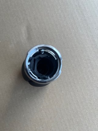 Pomo palanca cambios Toyota 6 velocidades