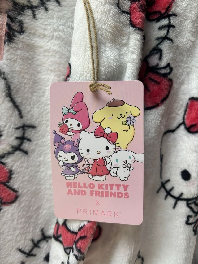 Bata Hello Kitty