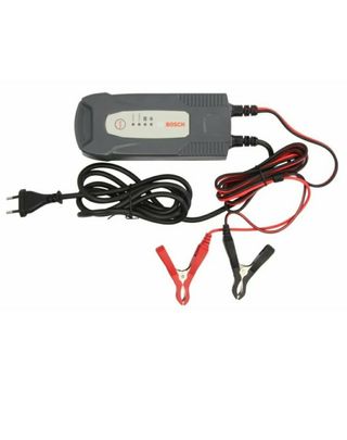 Cargador Bosch C1 12V