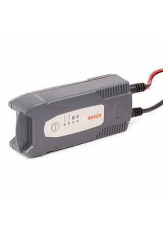 Cargador Bosch C1 12V