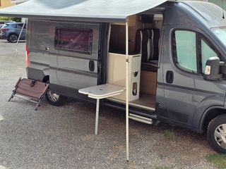 CAMPER MCLOUIS MENFYS
