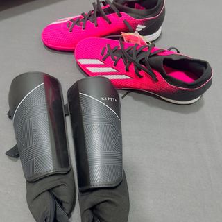Adidas X Speedportal.3 TF - Rosa - 42