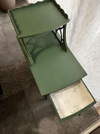 Alquiler rincón de Audiolibro de firmas para boda