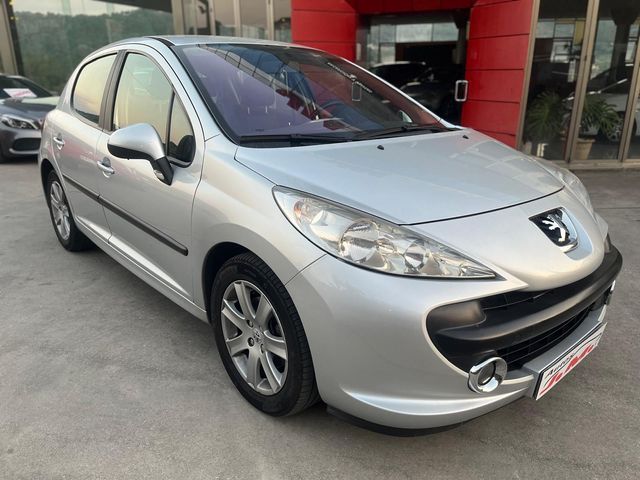 Peugeot 207 1.6 HDI 90cv 2006