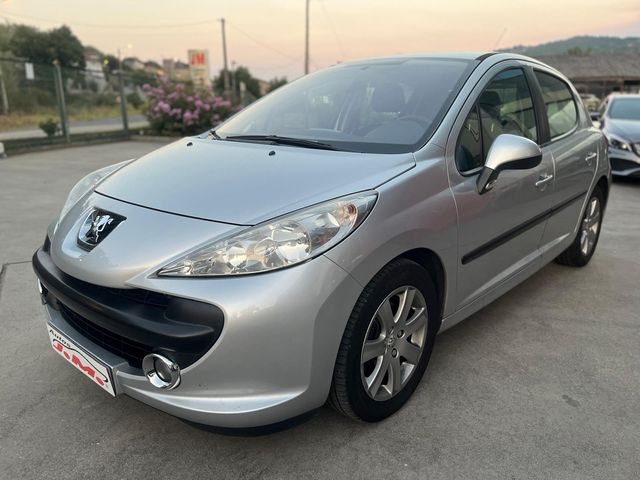 Peugeot 207 1.6 HDI 90cv 2006