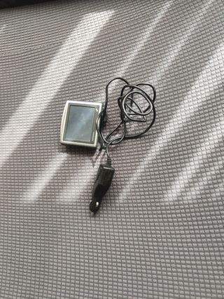 GPS Tomtom navegador coche