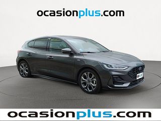Ford Focus 1.5 Ecoblue ST-Line Auto 85 kW (115 CV)