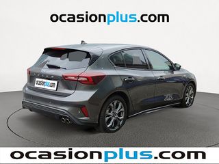 Ford Focus 1.5 Ecoblue ST-Line Auto 85 kW (115 CV)