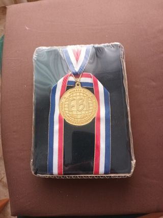 Medalla FBI - Coleccionismo