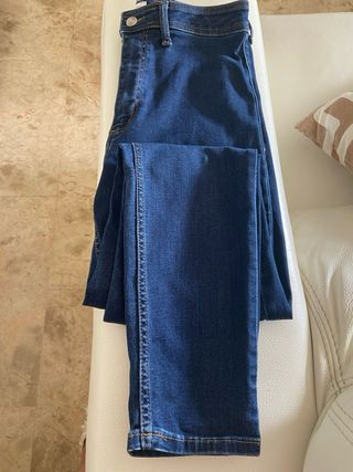 Jeans Mango -talla 40