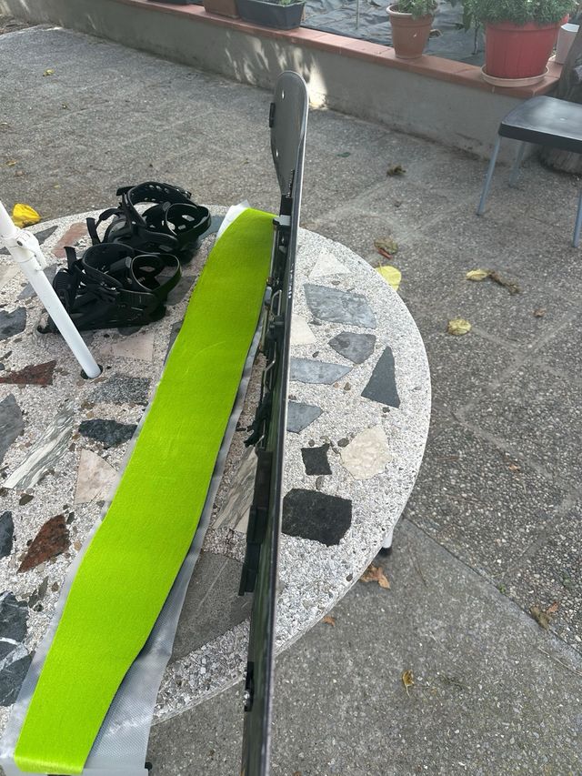 Splitboard K2 split bean - 144