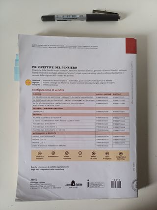RUFFALDI PROSPETTIVE DEL PENSIERO 1A.1B
