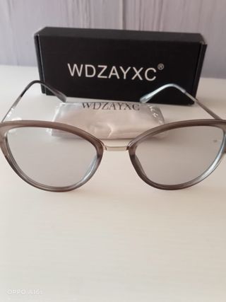 Gafas sol WDZAYXC  NUEVAS REF 33-1106