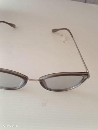 Gafas sol WDZAYXC  NUEVAS REF 33-1106