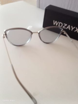Gafas sol WDZAYXC  NUEVAS REF 33-1106