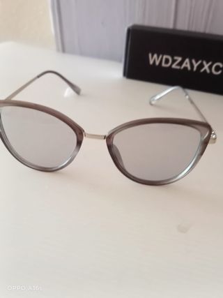 Gafas sol WDZAYXC  NUEVAS REF 33-1106