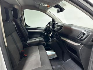 Toyota Proace 120 Shutlle 9PZ 120cv