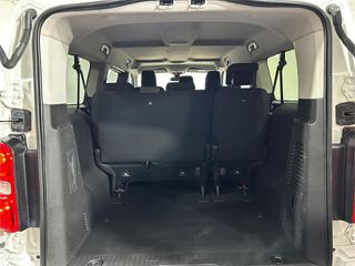 Toyota Proace 120 Shutlle 9PZ 120cv