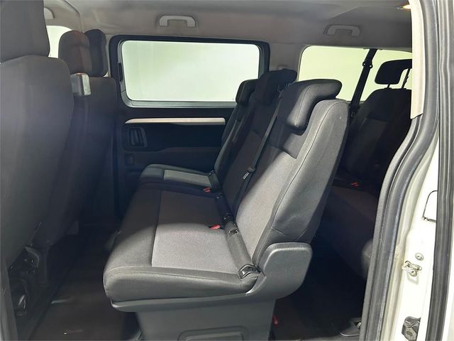 Toyota Proace 120 Shutlle 9PZ 120cv