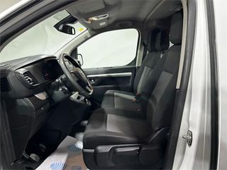 Toyota Proace 120 Shutlle 9PZ 120cv