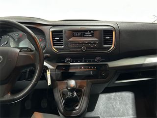 Toyota Proace 120 Shutlle 9PZ 120cv