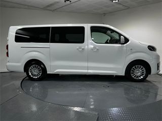 Toyota Proace 120 Shutlle 9PZ 120cv