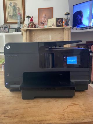 HP OfficeJet Pro 8615 Impresora