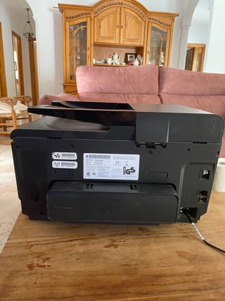 HP OfficeJet Pro 8615 Impresora
