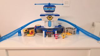 Super Wings Aeropuerto