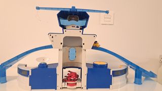 Super Wings Aeropuerto