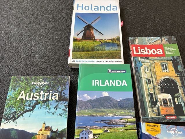 Lonely Planet Alemania (Travel Guide) (Spanish ...