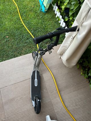 Patinete Oxelo plegable