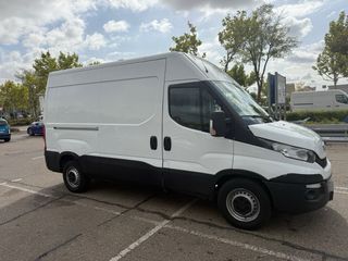 Iveco Daily 2016