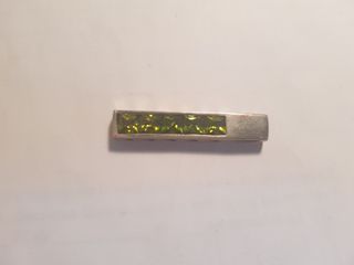 #1139 Colgante plata de ley 925