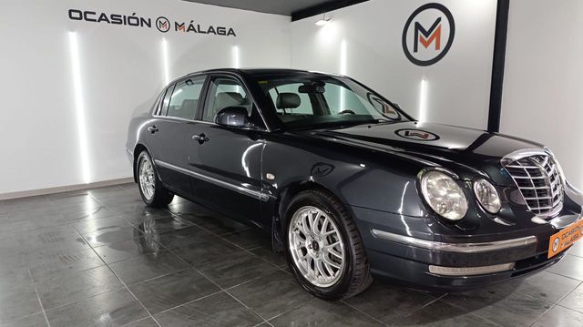 Kia Opirus 3.5 V6 EX Nacional 204Cv- 166.000Km