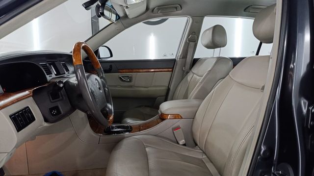 Kia Opirus 3.5 V6 EX Nacional 204Cv- 166.000Km