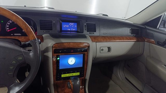 Kia Opirus 3.5 V6 EX Nacional 204Cv- 166.000Km