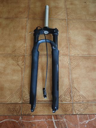 Horquilla Suntour XCR32 100mm 29 pulgadas